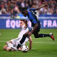 French World Cup winner Blaise Matuidi hopes his big-game experience can help carry Inter Miami into the MLS playoffs
