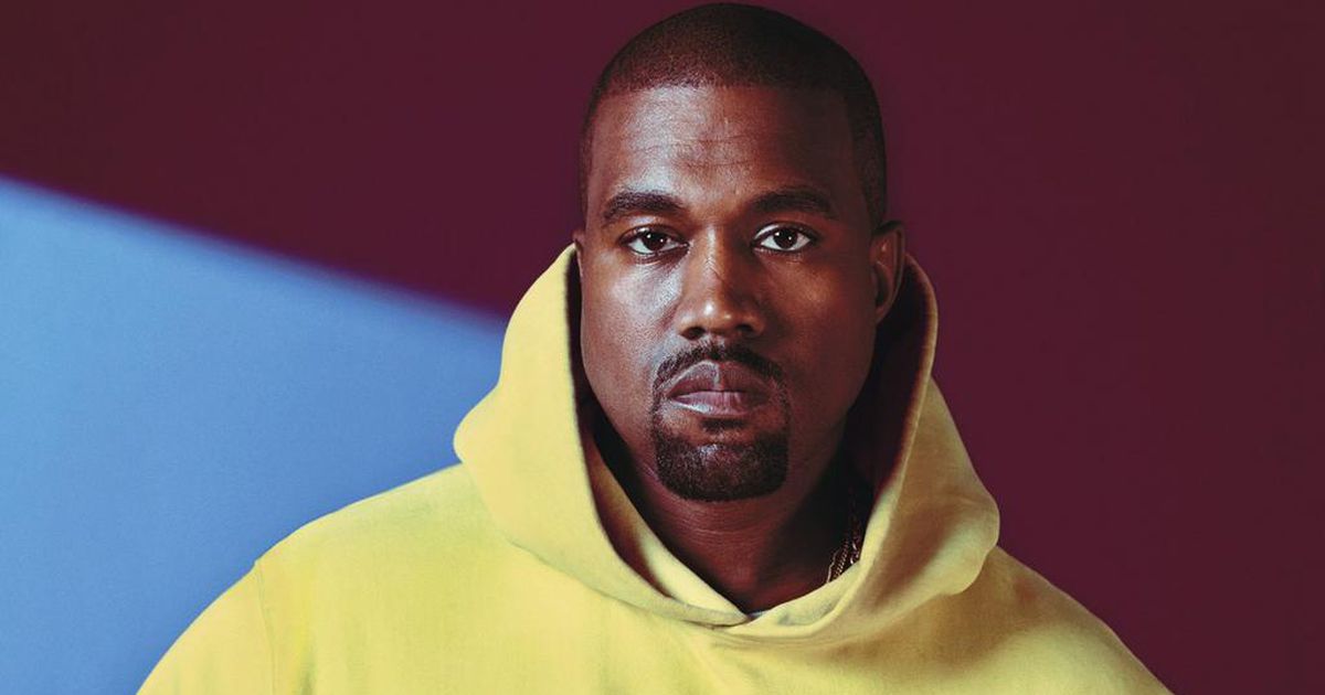 Wireless Festival cancelled after UK government bans Kanye West from entering country