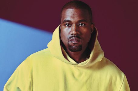 Here is why Kanye West believes Nigerians are ‘super smart’