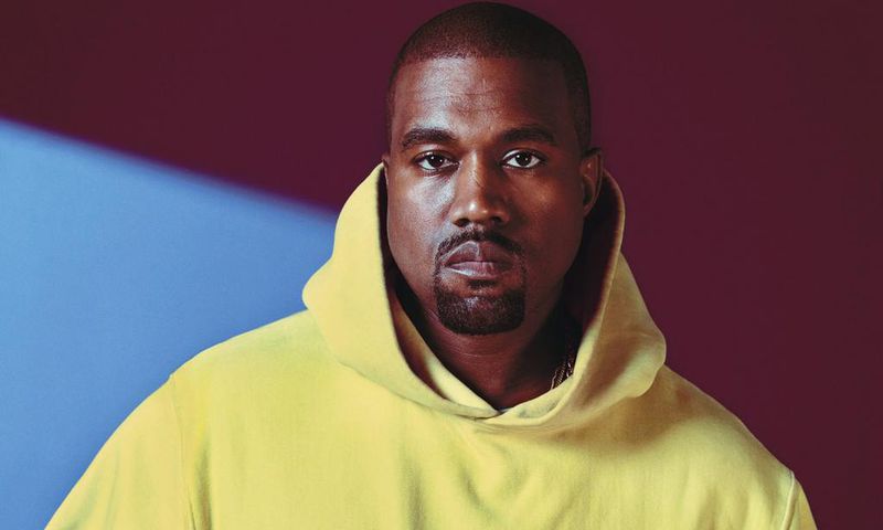 Kanye West reveals he used to give his cousin oral sex in new song