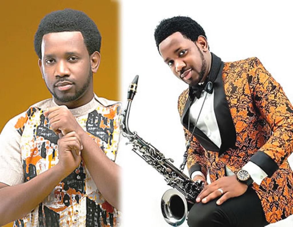 Beejaysax has been commissioned to lift spirits at COVID-19 isolation centers in Lagos (Tribune)