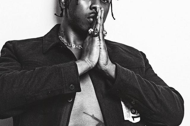 Runtown [Instagram/Runtown[
