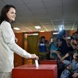Svetlana Tikhanovskaya insists she won Belarus' August 9 presidential election