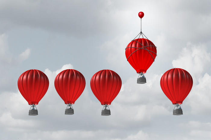 3 ways your online business can beat the vast competition