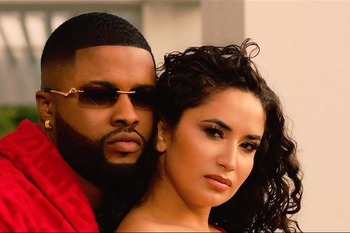 Jhehlah releases new single, 'Short Skirt.' (Geobek)