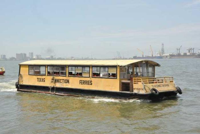 NIWA releases water buses, others to help fight against Coronavirus pandemic. [NIWA]