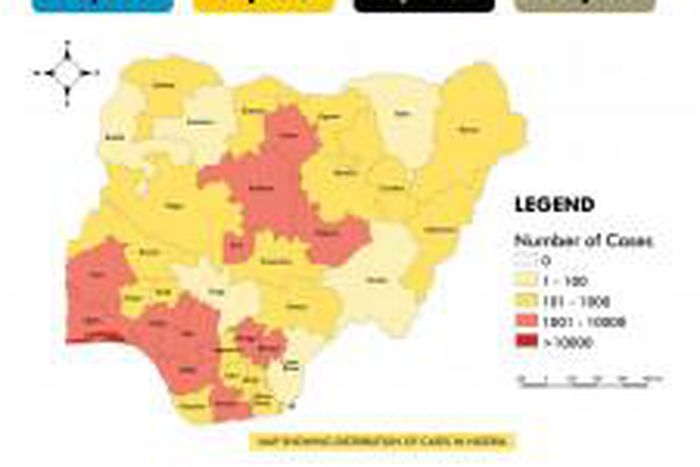Nigeria Centre for Disease Control (NCDC)