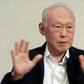 The family of Singapore's founding leader Lee Kuan Yew have been engaged in a bitter public feud since his death