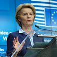 European Commission President Ursula von der Leyen has won the backing of Germany and France to raise 500 billion euros on financial markets to deal with the economic impact of COVID-19