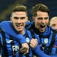 Atalanta pulled off a miracle Champions League group escape having lost their first three matches.