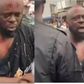Ghanaian pastor Osofo Appiah chased and lynched by motor-riding hoodlums