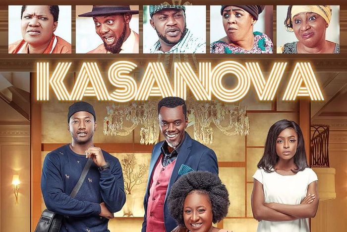 'Kasanova' romantic comedy [Instagram/@fojo_media]