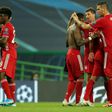 Bayern Munich will be hoping to win their sixth European Cup in Sunday's final against Paris Saint-Germain after seeing off Lyon 3-0 in the semi-finals