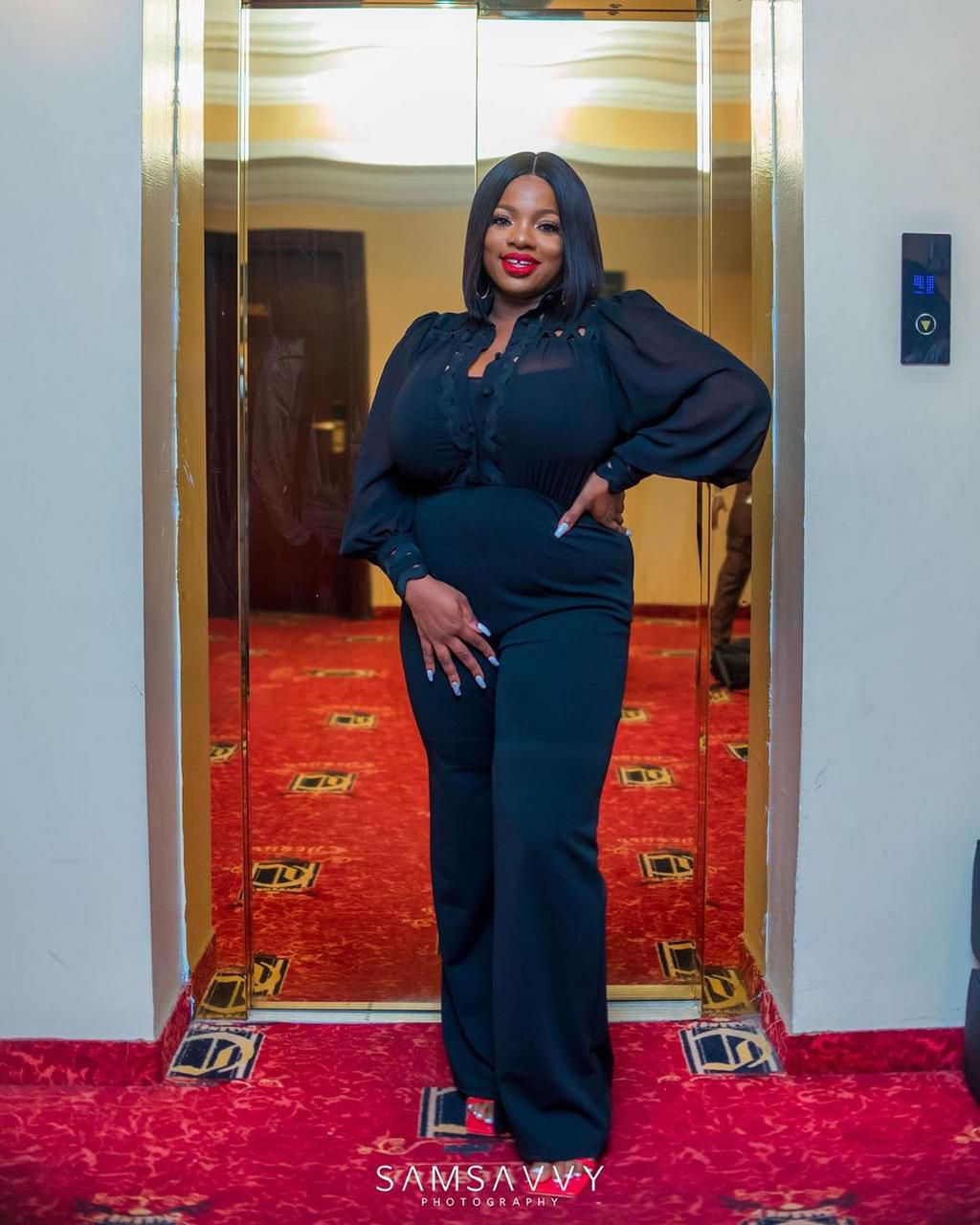 Dorathy addresses her BrightO comment in Pulse interview [Instagram/@thedorathybachor]