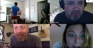 Here’s how to live out the maddest lockdown ever!