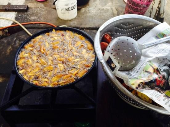 Fried plantains [Credit -360 Nobs]