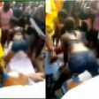 Prostitutes twerk hard on colleague’s corpse to give her a befitting burial