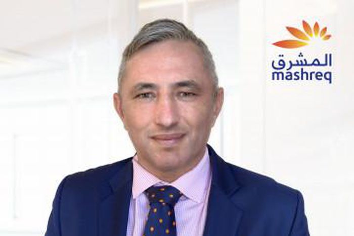 Mashreq