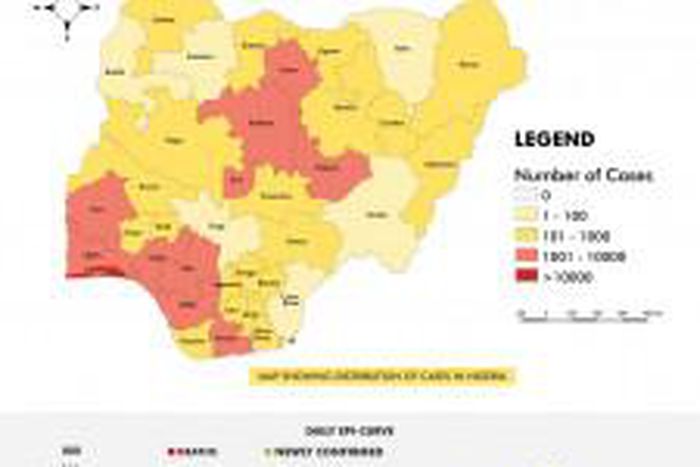 Nigeria Centre for Disease Control (NCDC)