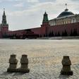 Russia has so far not dropped plans to hold a massive parade with thousands of troops marching through Red Square on May 9, 2020, despite a national lockdown over the coronavirus pandemic and a ban on large public events