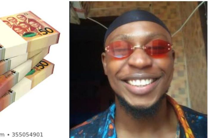 Newly married woman whose hubby lives abroad offered me 150k salary to be her boyfriend - Model