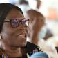 Simone Gbagbo was released from prison two years ago