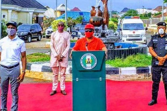 Govenor Willie Obiano relaxes lockdown in Anambra state (TheCable)