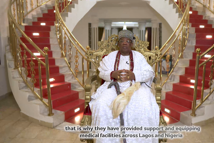 CACOVID partners traditional rulers to drive awareness and education on COVID-19 deep into communities