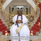 CACOVID partners traditional rulers to drive awareness and education on COVID-19 deep into communities