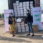 Infinix Mobility in partnership with the Lagos State SDG Department sets out to support 2,000 households amid the COVID-19 pandemic.