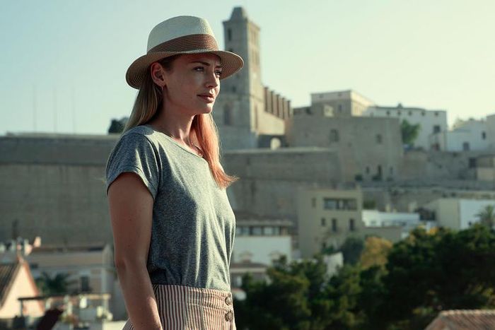 What We Know About Season 2 of ‘White Lines'