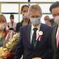 A delegation led by Czech Senate speaker Milos Vystrcil arrived in Taiwan on Sunday, angering China