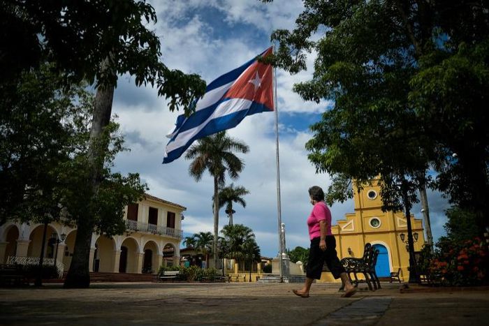 Cuba had reported zero new coronavirus cases on July 20, 2020 but three weeks later authorities have reported a record number of daily infections