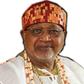 Igwe John Ositadimma Umenyiora (Ezedioramma 1 of Ogbunike and Okpala Iguedo)