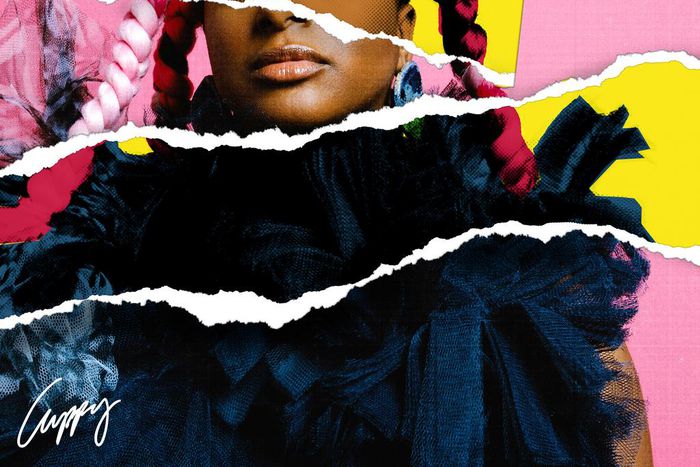 Stonebwoy, Efya featured on DJ Cuppy's "Original Copy" album