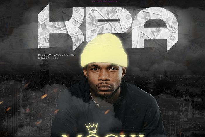 Rising music star Mochi drops brand new single titled ‘KPA’