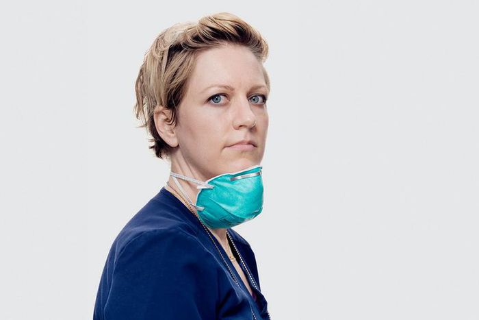 ‘I’m A Doctor Who Got COVID-19‘