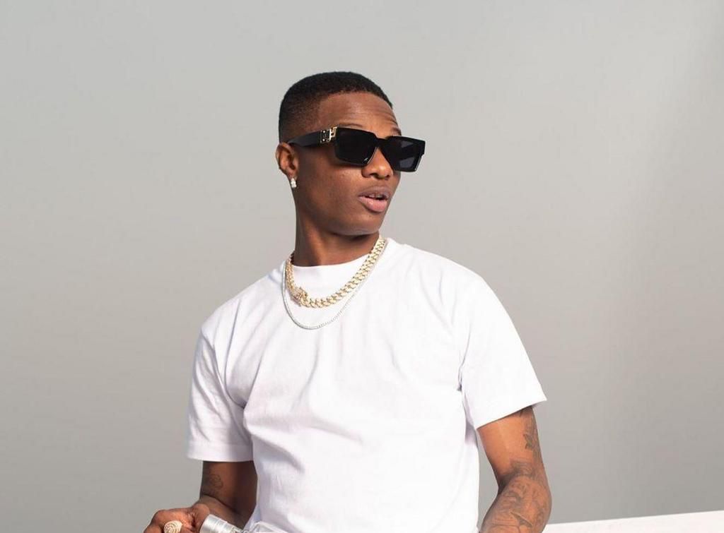 Wizkid features on Starboy's re-release of, 'Sade' alongside Legendury Beatz. (Starboy)