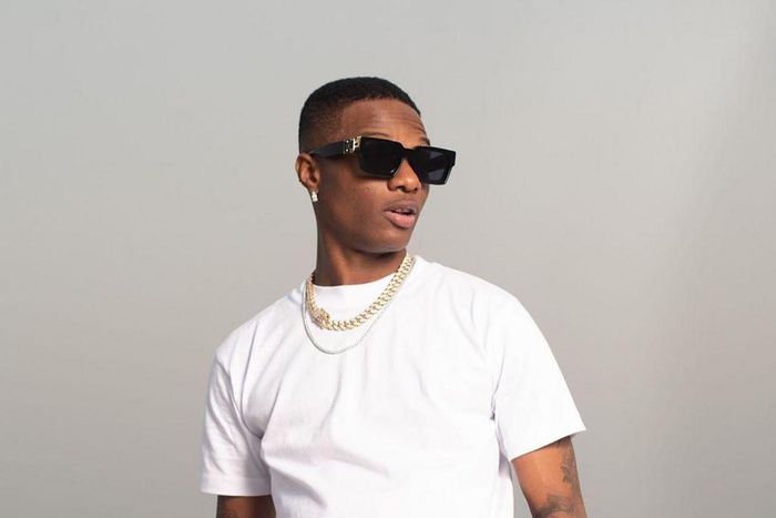 Wizkid features on Starboy's re-release of, 'Sade' alongside Legendury Beatz. (Starboy)