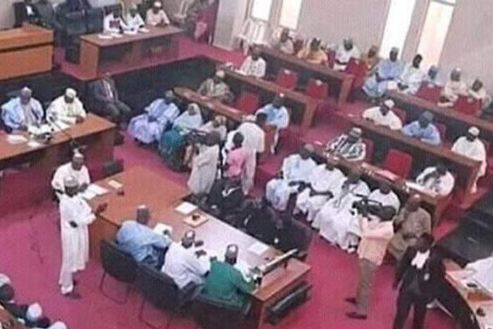 Bauchi Speaker wants members tested for Coronavirus. [placngng]