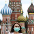 Moscow's lockdown will lift despite capital being Russia's hardest hit city in the pandemic
