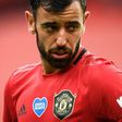Bruno Fernandes has helped transform Manchester United's season