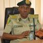 Controller-General Nigerian Prison Service, Ja’afaru Ahmed [Premium Times]