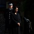 The reports about the suspect's time in prison will again raise questions for Home Secretary Priti Patel about the early release of offenders after two previous terror attacks in the past year