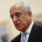 US Special Representative for Afghanistan Reconciliation Zalmay Khalilzad said an initial prisoner exchange between the Taliban and the Afghan government was an 'important step' toward peace