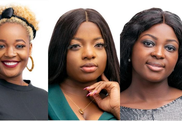 Lucy, Dorathy, Ka3na [Multichoice]