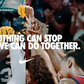Nike releases a new film for the 3rd chapter of ‘You Can’t Stop Us’ campaign