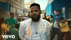Falz tells the Nigerian story on new single, 'One Trouser.' (Bhad Guys)