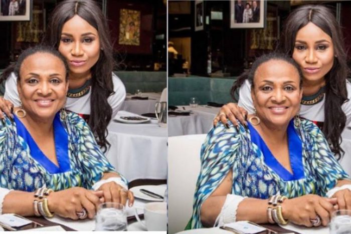 "Men have sex with women but make love with their wives" – Ex-first lady's advise to daughter goes viral