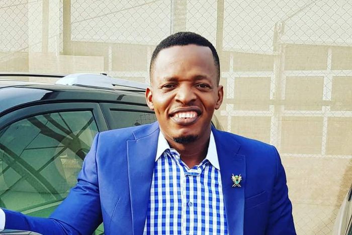 Dope 7 Media CEO Victor Okpala [Dope7Media]